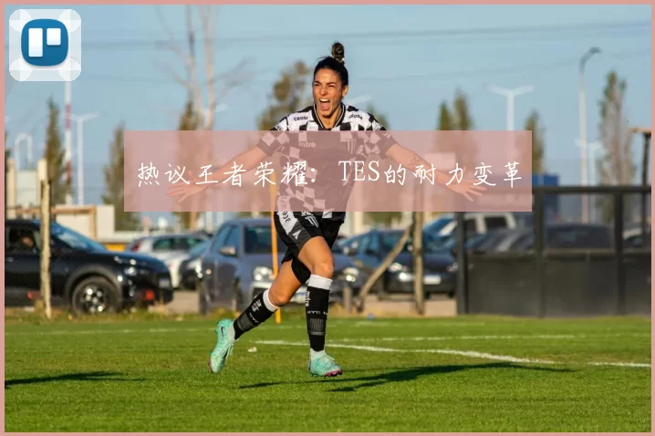 热议王者荣耀：TES的耐力变革