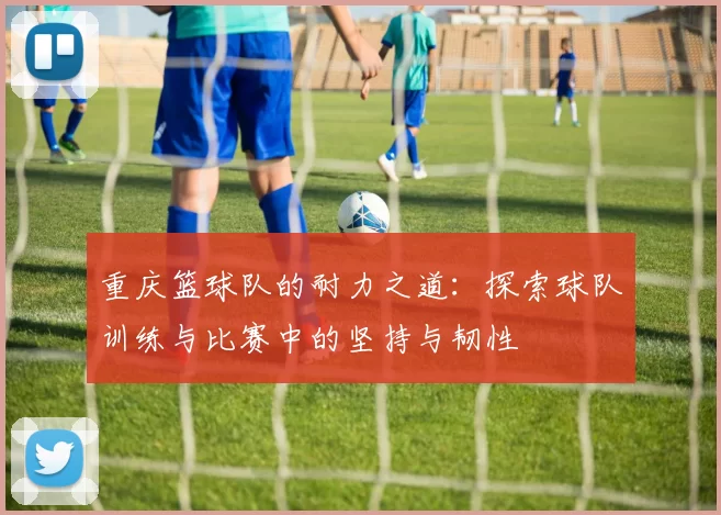 重庆篮球队的耐力之道：探索球队训练与比赛中的坚持与韧性