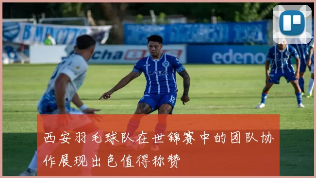 西安羽毛球队在世锦赛中的团队协作展现出色值得称赞